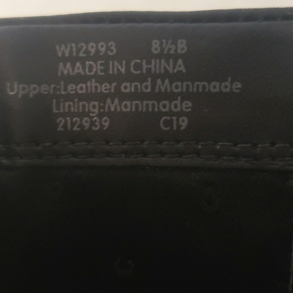 Cole Haan Lexi Grand Stretch Boots - Picture 5 of 5